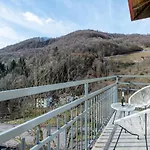 Mountain Paradise - Luminoso E Ampio Con Vista Serina (Lombardy)
