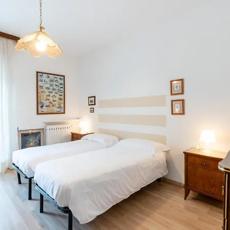 Mountain Paradise - Luminoso E Ampio Con Vista Appartement *