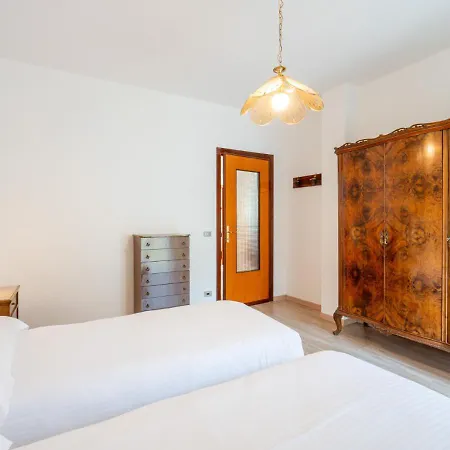 Mountain Paradise - Luminoso E Ampio Con Vista Appartement *