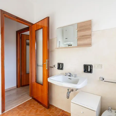 Appartement Mountain Paradise - Luminoso E Ampio Con Vista